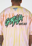 Gorilla Wear Legacy Oversized T-Paita