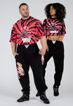 Gorilla Wear Legacy Oversized T-Paita
