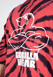 Gorilla Wear Legacy Oversized T-Paita