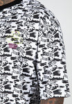 Gorilla Wear Legacy Oversized T-Paita