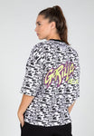 Gorilla Wear Legacy Oversized T-Paita