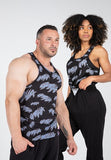 Gorilla Wear Legacy Tank Top