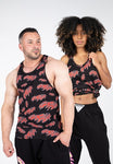 Gorilla Wear Legacy Tank Top