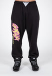 Gorilla Wear Legacy Housut - Musta