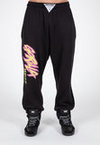 Gorilla Wear Legacy Housut - Musta