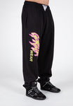 Gorilla Wear Legacy Housut - Musta