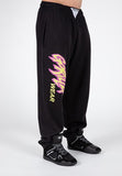 Gorilla Wear Legacy Housut - Musta