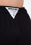 Gorilla Wear Legacy Housut - Musta