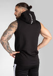Gorilla Wear Lincoln Sleeveless Hoodie - Kaikki värit
