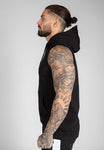 Gorilla Wear Lincoln Sleeveless Hoodie - Kaikki värit