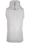 Gorilla Wear Lincoln Sleeveless Hoodie - Kaikki värit