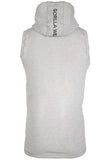 Gorilla Wear Lincoln Sleeveless Hoodie - Kaikki värit