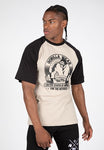 Gorilla Wear Logan Oversized T-Paita
