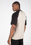 Gorilla Wear Logan Oversized T-Paita