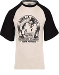 Gorilla Wear Logan Oversized T-Paita