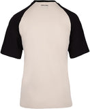 Gorilla Wear Logan Oversized T-Paita