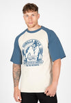 Gorilla Wear Logan Oversized T-Paita