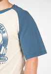 Gorilla Wear Logan Oversized T-Paita