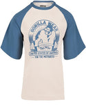 Gorilla Wear Logan Oversized T-Paita