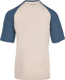 Gorilla Wear Logan Oversized T-Paita