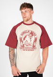 Gorilla Wear Logan Oversized T-Paita