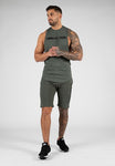 Gorilla Wear Milo Shorts