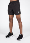 Gorilla Wear Modesto 2-In-1 Shortsit