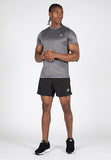 Gorilla Wear Modesto 2-In-1 Shortsit