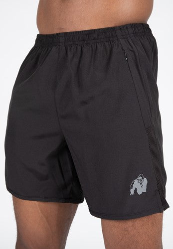 Gorilla Wear Modesto 2-In-1 Shortsit