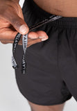 Gorilla Wear Modesto 2-In-1 Shortsit