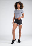 Gorilla Wear New Orleans Cropped T-Shirt