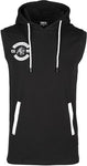 Gorilla Wear Oswego S/L Hooded T-Shirt - Kaikki värit