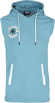 Gorilla Wear Oswego S/L Hooded T-Shirt - Kaikki värit