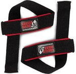Padded Lifting Straps
