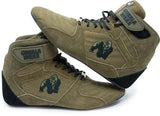 Gorilla Wear Perry High Tops Pro