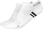 Gorilla Wear Quarter Sukat 2-Kpl