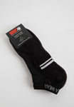 Gorilla Wear Quarter Sukat 2-Kpl