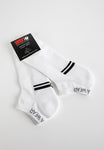 Gorilla Wear Quarter Sukat 2-Kpl