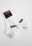 Gorilla Wear Quarter Sukat 2-Kpl