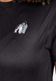 Gorilla Wear Raleigh T-Paita