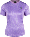 Gorilla Wear Raleigh T-Paita