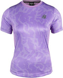 Gorilla Wear Raleigh T-Paita