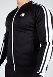 Gorilla Wear Riverside Track Jacket - Kaikki värit