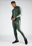 Gorilla Wear Riverside Track Jacket - Kaikki värit