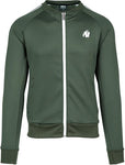 Gorilla Wear Riverside Track Jacket - Kaikki värit