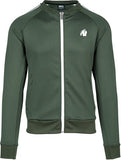 Gorilla Wear Riverside Track Jacket - Kaikki värit