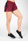 Gorilla Wear Salina 2-In-1 Shorts - Kaikki värit