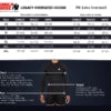 Gorilla Wear Scottsdale Track Takki