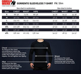 Sorrento Tank Top