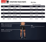 Gorilla Wear Stratford Housut